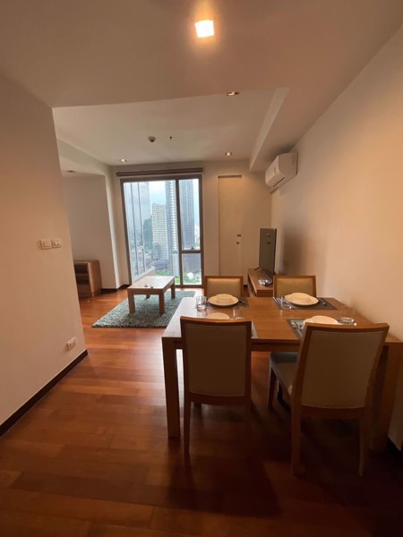 Picture of 1 bed Condo in Ashton Morph 38 Phra Khanong Sub District C06148