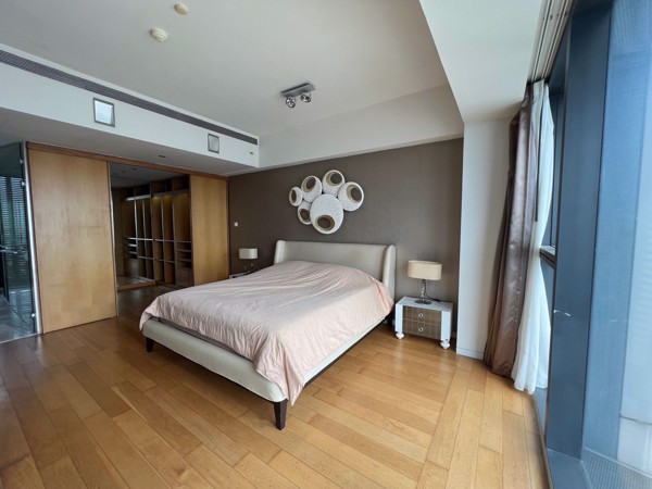 Picture of 3 bed Condo in The Met Thungmahamek Sub District C020369