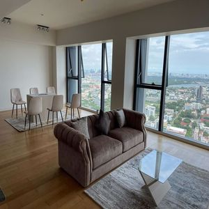 Picture of 3 bed Condo in The Met Thungmahamek Sub District C020370