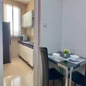 Picture of 2 bed Condo in Happy Condo Ladprao 101 Khlongchaokhunsing Sub District C020371