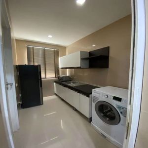 Picture of 2 bed Condo in Happy Condo Ladprao 101 Khlongchaokhunsing Sub District C020371