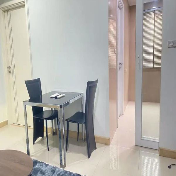 Picture of 2 bed Condo in Happy Condo Ladprao 101 Khlongchaokhunsing Sub District C020371