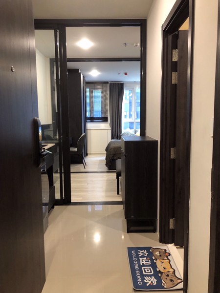 Picture of 1 bed Condo in XT Huaykwang Din Daeng District C020373