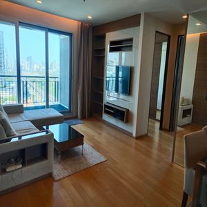 Picture of 2 bed Condo in The Address Asoke Makkasan Sub District C020379