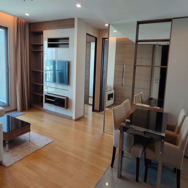 Picture of 2 bed Condo in The Address Asoke Makkasan Sub District C020379