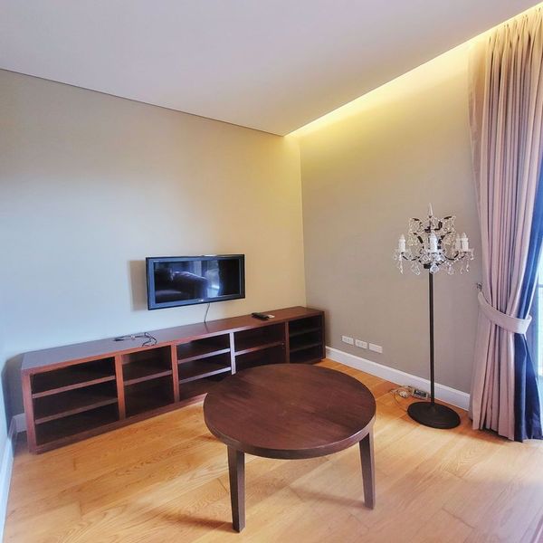 Picture of 1 bed Condo in Vincente Sukhumvit 49 Khlong Tan Nuea Sub District C020380