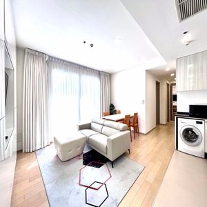 Picture of 2 bed Condo in HQ Thonglor by Sansiri Khlong Tan Nuea Sub District C020382