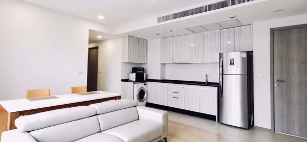 Picture of 2 bed Condo in HQ Thonglor by Sansiri Khlong Tan Nuea Sub District C020382