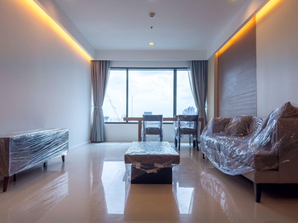 Picture of 2 bed Condo in The Royal Maneeya Pathum Wan District C020385