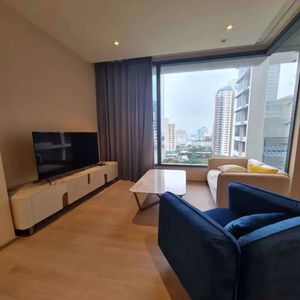 Picture of 2 bed Condo in The ESSE Asoke Khlong Toei Nuea Sub District C020387