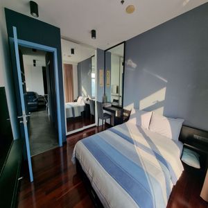 Picture of 2 bed Condo in Circle Condominium Makkasan Sub District C020388