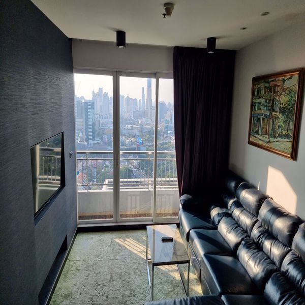 Picture of 2 bed Condo in Circle Condominium Makkasan Sub District C020388