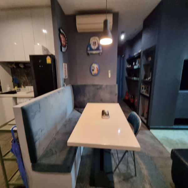 Picture of 2 bed Condo in Circle Condominium Makkasan Sub District C020388