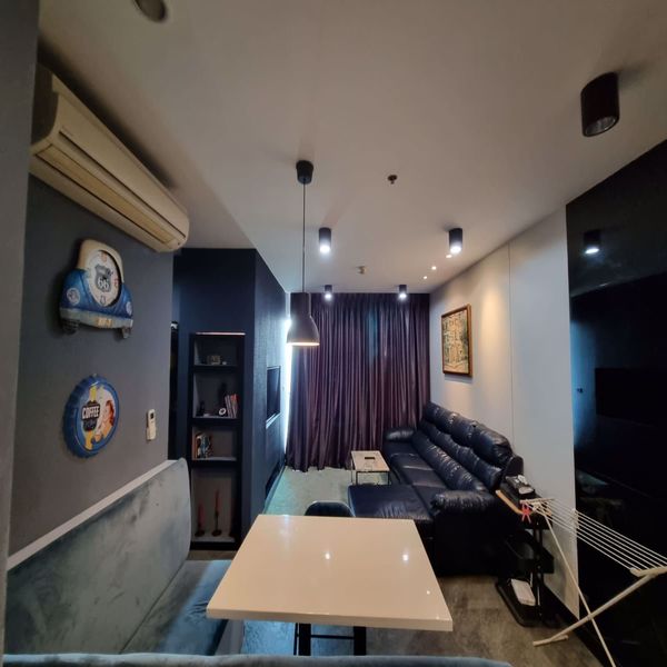 Picture of 2 bed Condo in Circle Condominium Makkasan Sub District C020388