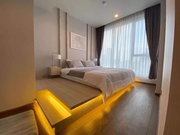 Picture of 2 bed Condo in Ideo Q Sukhumvit 36 Khlongtan Sub District C020227