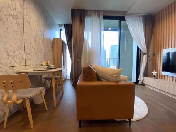 Picture of 2 bed Condo in Ideo Q Sukhumvit 36 Khlongtan Sub District C020227