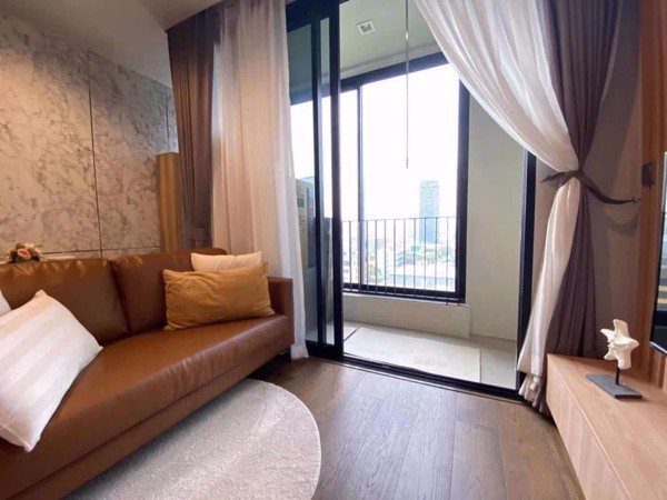 Picture of 2 bed Condo in Ideo Q Sukhumvit 36 Khlongtan Sub District C020227