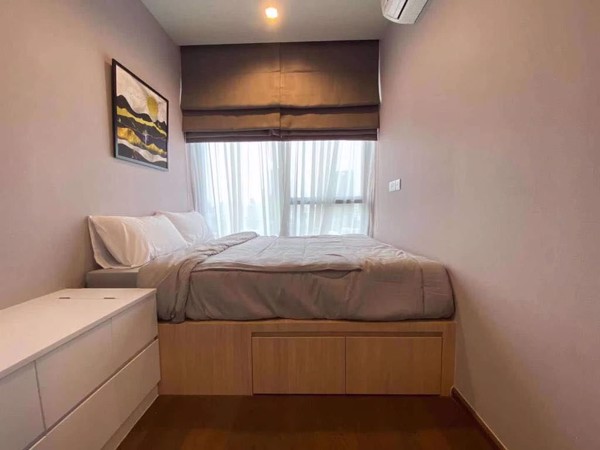 Picture of 2 bed Condo in Ideo Q Sukhumvit 36 Khlongtan Sub District C020227