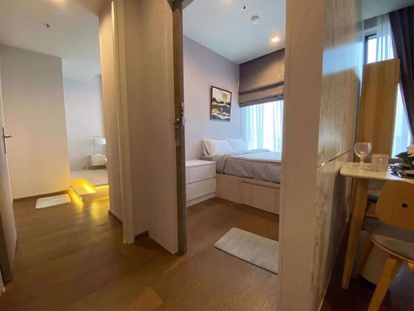 Picture of 2 bed Condo in Ideo Q Sukhumvit 36 Khlongtan Sub District C020227