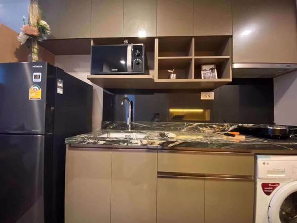 Picture of 2 bed Condo in Ideo Q Sukhumvit 36 Khlongtan Sub District C020227