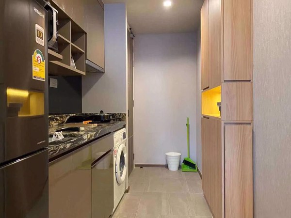 Picture of 2 bed Condo in Ideo Q Sukhumvit 36 Khlongtan Sub District C020227