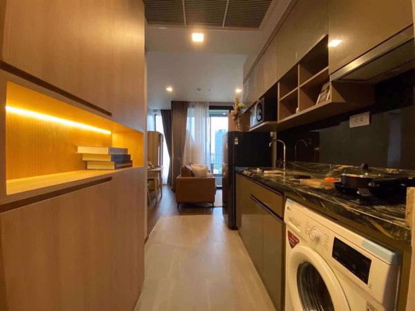 Picture of 2 bed Condo in Ideo Q Sukhumvit 36 Khlongtan Sub District C020227