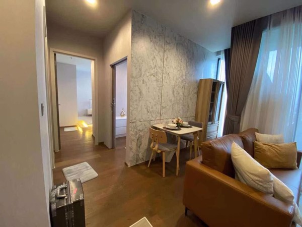 Picture of 2 bed Condo in Ideo Q Sukhumvit 36 Khlongtan Sub District C020227