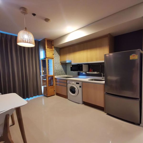 Picture of 1 bed Condo in Villa Asoke Makkasan Sub District C020393