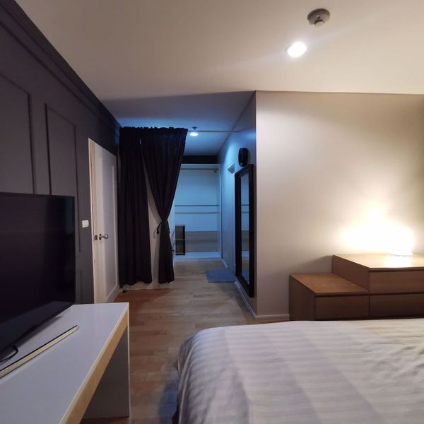 Picture of 1 bed Condo in Villa Asoke Makkasan Sub District C020393