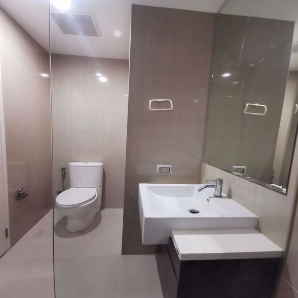 Picture of 1 bed Condo in Villa Asoke Makkasan Sub District C020393