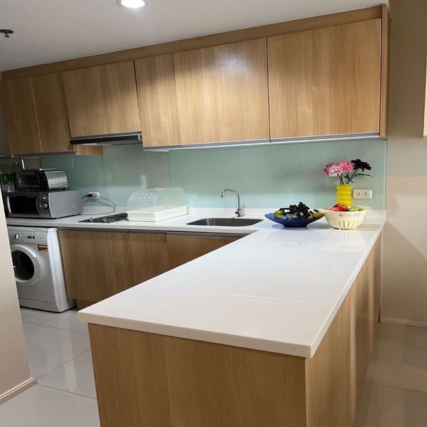 Picture of 1 bed Duplex in Villa Asoke Makkasan Sub District D020394