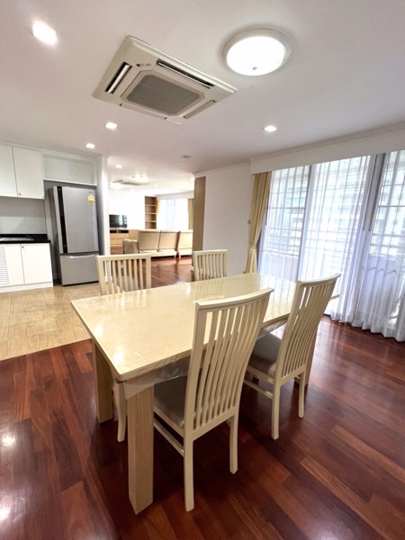 Picture of 3 bed Condo in Acadamia Grand Tower Khlong Tan Nuea Sub District C018002