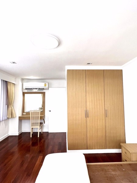 Picture of 3 bed Condo in Acadamia Grand Tower Khlong Tan Nuea Sub District C018002