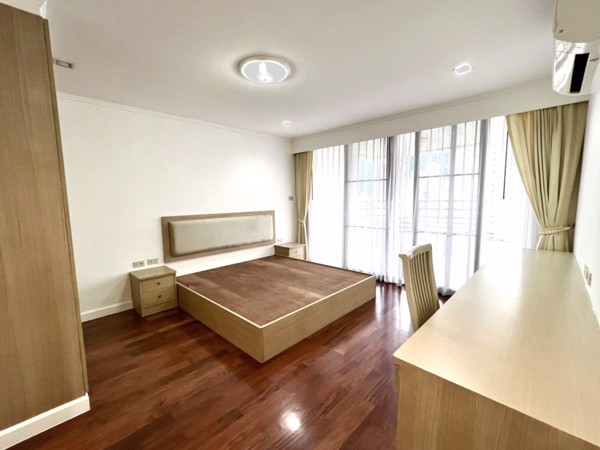 Picture of 3 bed Condo in Acadamia Grand Tower Khlong Tan Nuea Sub District C018002