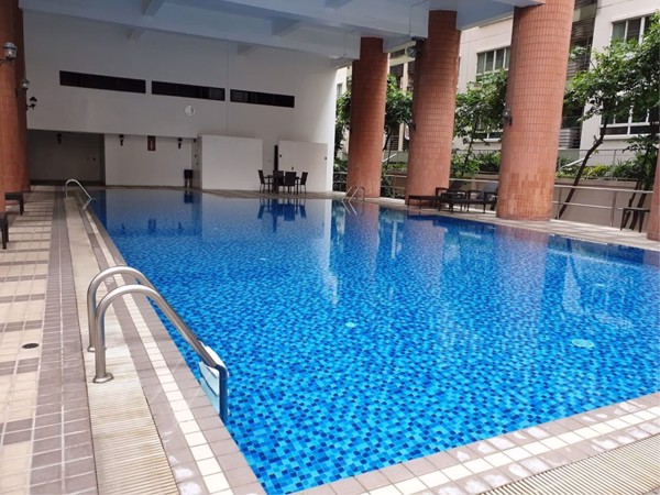 Picture of 3 bed Condo in Acadamia Grand Tower Khlong Tan Nuea Sub District C018002