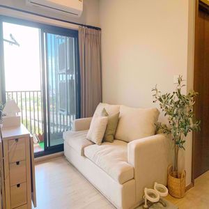 Picture of 2 bed Condo in Metris Pattanakarn - Ekkamai Suanluang Sub District C018538