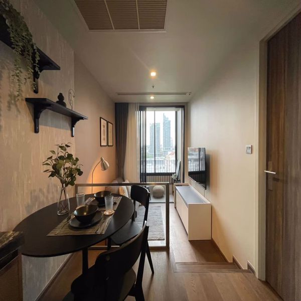 Picture of 1 bed Condo in Ideo Q Sukhumvit 36 Khlongtan Sub District C020396