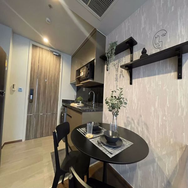 Picture of 1 bed Condo in Ideo Q Sukhumvit 36 Khlongtan Sub District C020396