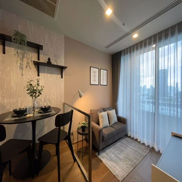 Picture of 1 bed Condo in Ideo Q Sukhumvit 36 Khlongtan Sub District C020396