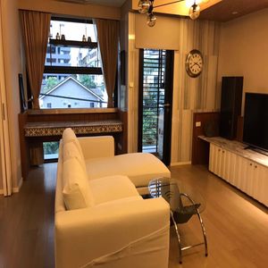 Picture of 1 bed Condo in MODE Sukhumvit 61 Khlong Tan Nuea Sub District C020397