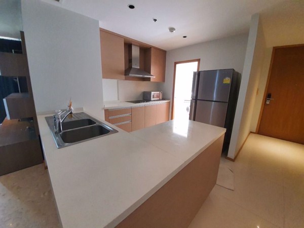 Picture of 3 bed Condo in The Empire Place Yan Nawa Sub District C08623