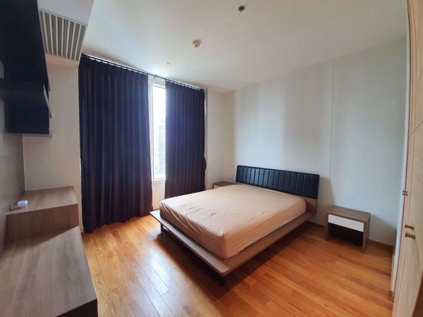 Picture of 3 bed Condo in The Empire Place Yan Nawa Sub District C08623