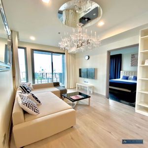 Picture of 2 bed Condo in Keyne by Sansiri Khlongtan Sub District C020400