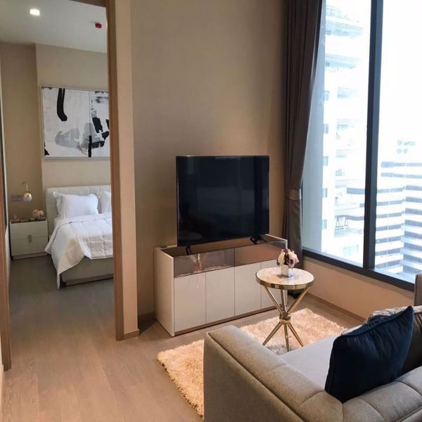 Picture of 2 bed Condo in The ESSE Asoke Khlong Toei Nuea Sub District C020402