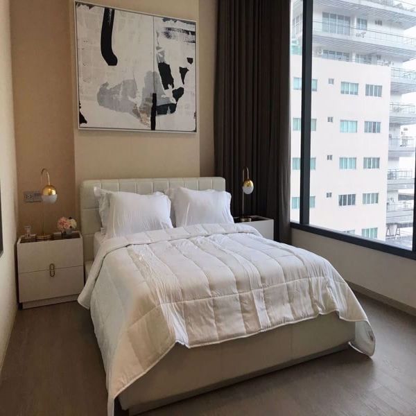 Picture of 2 bed Condo in The ESSE Asoke Khlong Toei Nuea Sub District C020402