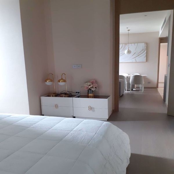 Picture of 2 bed Condo in The ESSE Asoke Khlong Toei Nuea Sub District C020402