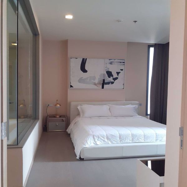 Picture of 2 bed Condo in The ESSE Asoke Khlong Toei Nuea Sub District C020402