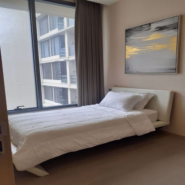 Picture of 2 bed Condo in The ESSE Asoke Khlong Toei Nuea Sub District C020402