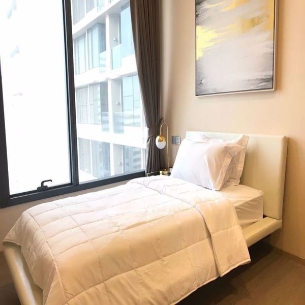 Picture of 2 bed Condo in The ESSE Asoke Khlong Toei Nuea Sub District C020402