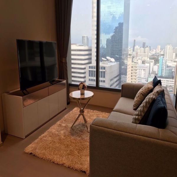 Picture of 2 bed Condo in The ESSE Asoke Khlong Toei Nuea Sub District C020402